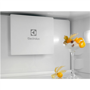 Electrolux 600 Series, No Frost, 269 L, aukštis 189 cm - Įmontuojamas šaldytuvas