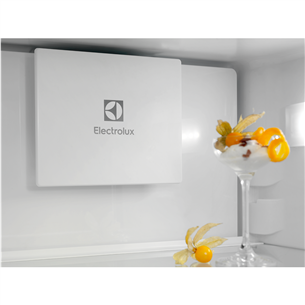 Electrolux 600 Series, No Frost, 269 L, aukštis 189 cm - Įmontuojamas šaldytuvas