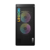 Lenovo Legion T5 26IRB8, i5, 32 GB, 1 TB, RTX 4060, pilkas - Kompiuteris