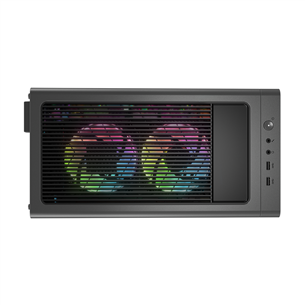 Lenovo Legion T5 26IRB8, i5, 32 GB, 1 TB, RTX 4060, pilkas - Kompiuteris