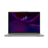 Lenovo IdeaPad Slim 5 16IRH10, 16'', WUXGA, i5, 24 GB, 512 GB, luna grey - Notebook