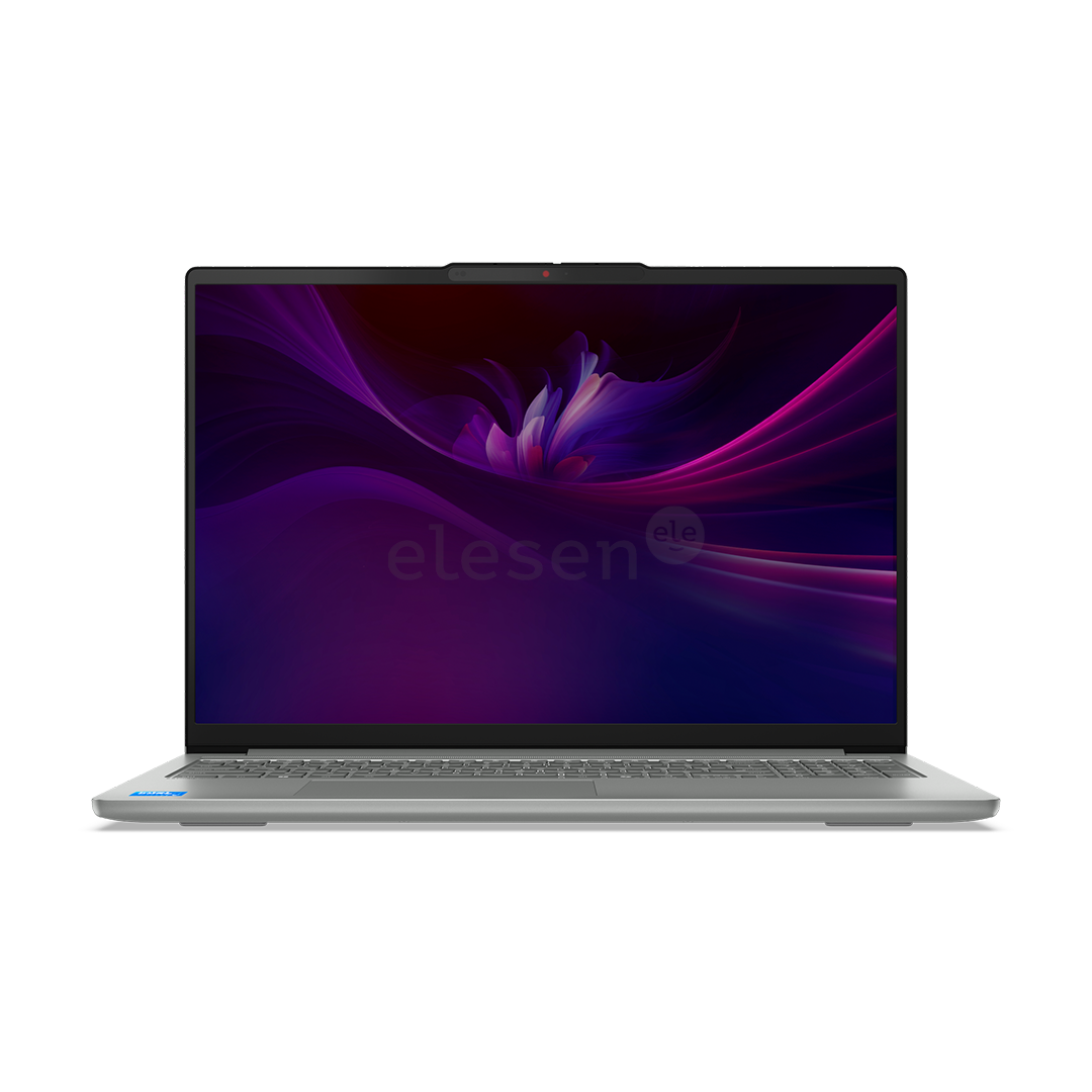 Lenovo IdeaPad Slim 5 16IRH10, 16'', WUXGA, i5, 24 GB, 512 GB, luna grey - Notebook