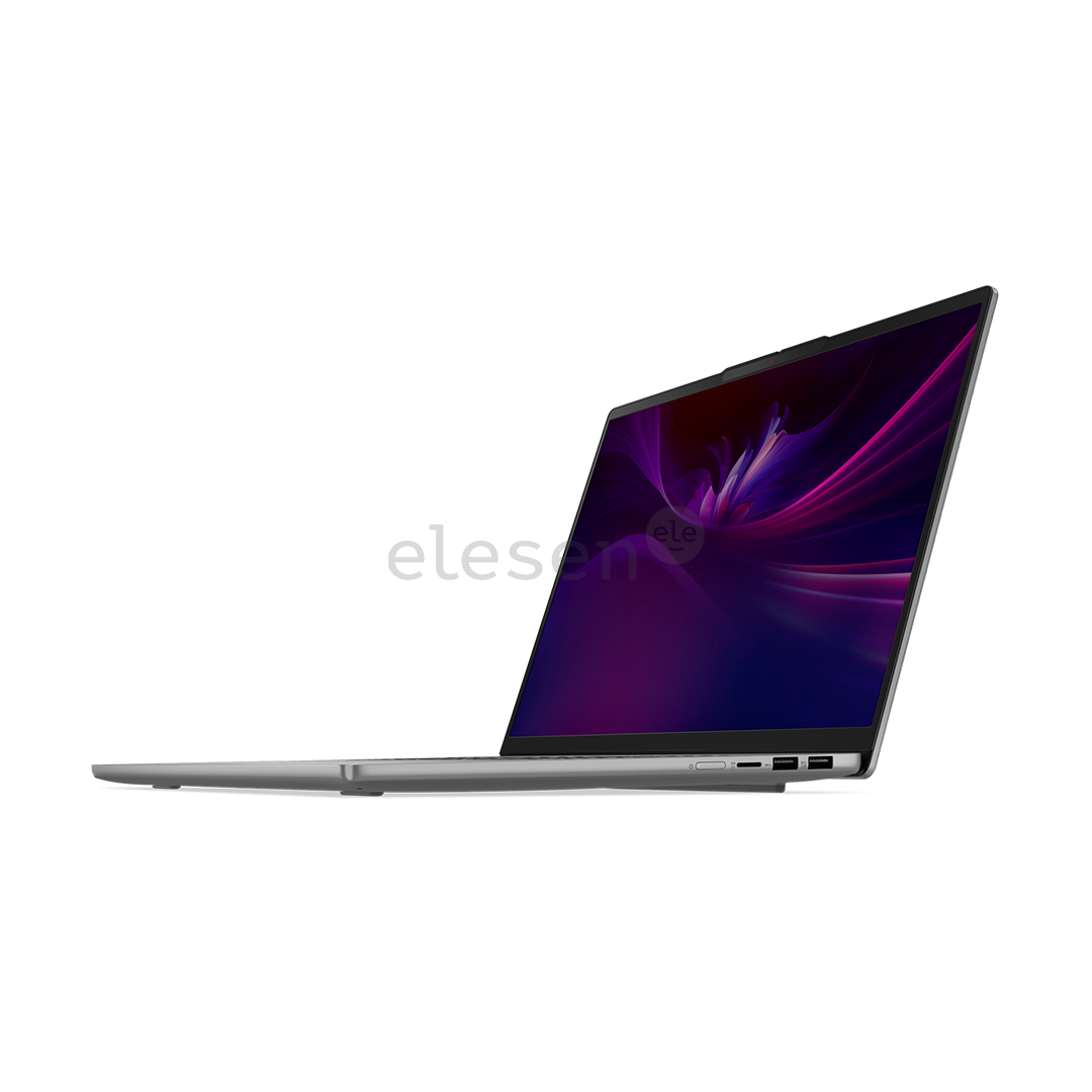 Lenovo IdeaPad Slim 5 16IRH10, 16'', WUXGA, i5, 24 GB, 512 GB, luna grey - Notebook