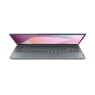 Lenovo IdeaPad Slim 3 15ABR8, 15,6'', TN, Ryzen 5, 16 GB, 512 GB, arctic grey - Notebook