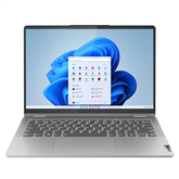 Lenovo IdeaPad Flex 5 14ABR8, 14'', WUXGA, Ryzen 7, 16 GB, 1 TB, ENG, pilkas - Nešiojamas kompiuteris