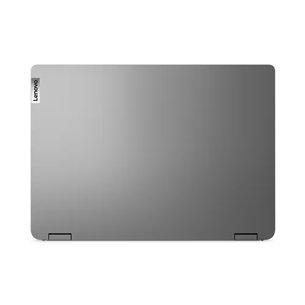 Lenovo IdeaPad Flex 5 14ABR8, 14'', WUXGA, Ryzen 7, 16 GB, 1 TB, ENG, pilkas - Nešiojamas kompiuteris