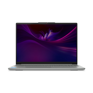 Lenovo IdeaPad Slim 5 16IRH10, 16'', WUXGA, i7, 32 ГБ, 1 ТБ, серый - Ноутбук 83HS005SNT