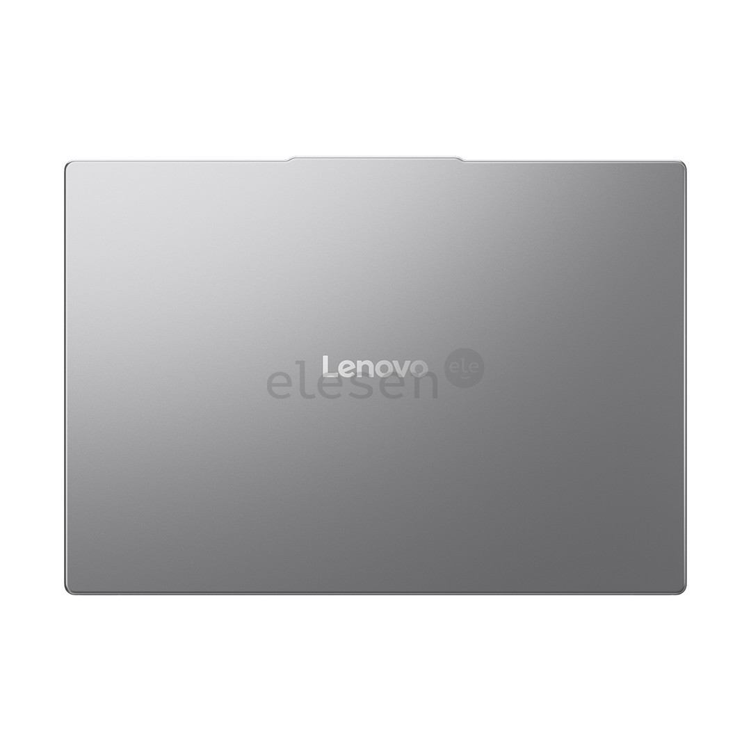 Lenovo IdeaPad Slim 5 16IRH10, 16'', WUXGA, i7, 32 GB, 1 TB, luna grey - Notebook