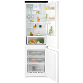 Electrolux 700 Series, No Frost, 256 L, aukštis 178 cm - Įmontuojamas šaldytuvas