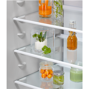 Electrolux 700 Series, No Frost, 256 L, aukštis 178 cm - Įmontuojamas šaldytuvas