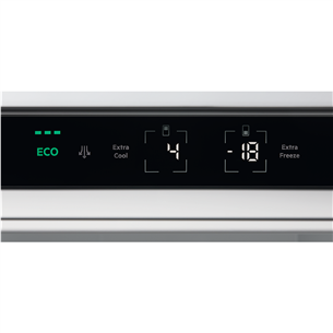 Electrolux 700 Series, No Frost, 256 L, aukštis 178 cm - Įmontuojamas šaldytuvas
