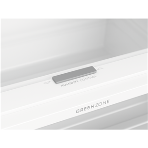 Electrolux 700 Series, No Frost, 256 L, aukštis 178 cm - Įmontuojamas šaldytuvas