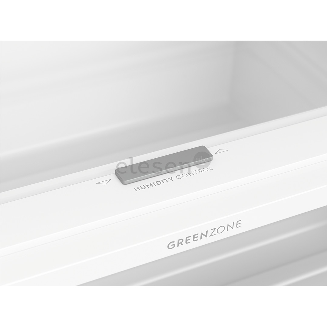 Electrolux 700 Series, No Frost, 256 L, height 178 cm - Built-in Refrigerator