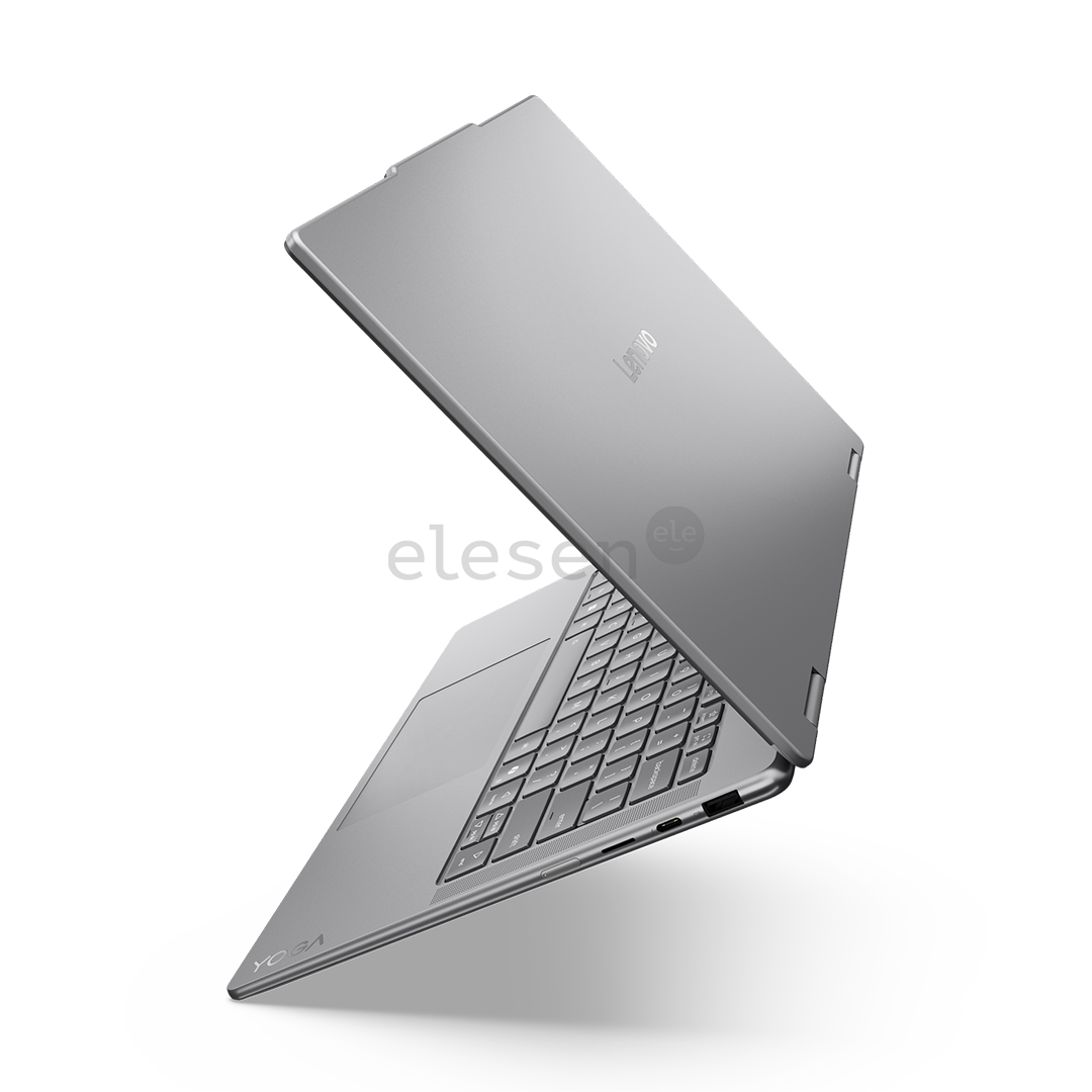 Lenovo Yoga 7 2-in-1 14ILL10, 14'', OLED, WQXGA+, Ultra 7, 32 GB, 1 TB, ENG, luna grey - Notebook