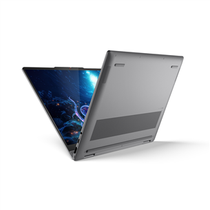 Lenovo Yoga 7 2-in-1 14ILL10, 14'', OLED, WQXGA+, Ultra 7, 32 GB, 1 TB, ENG, luna grey - Notebook