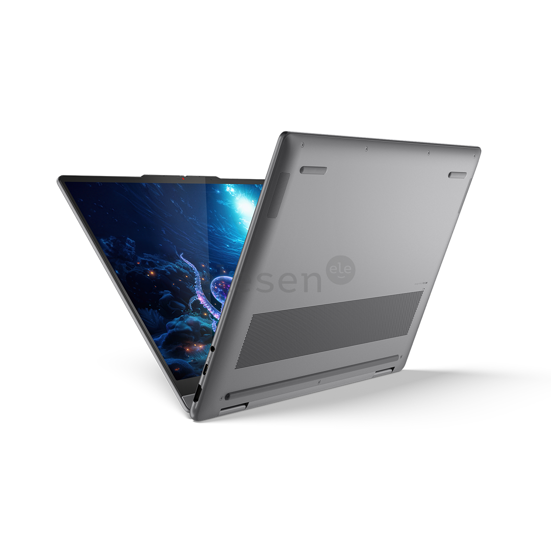 Lenovo Yoga 7 2-in-1 14ILL10, 14'', OLED, WQXGA+, Ultra 7, 32 GB, 1 TB, ENG, luna grey - Notebook
