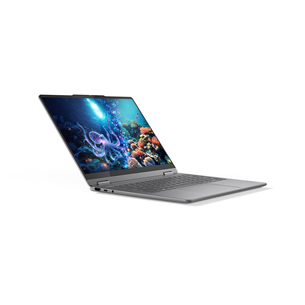 Lenovo Yoga 7 2-in-1 14ILL10, 14'', OLED, WQXGA+, Ultra 7, 32 GB, 1 TB, ENG, luna grey - Notebook