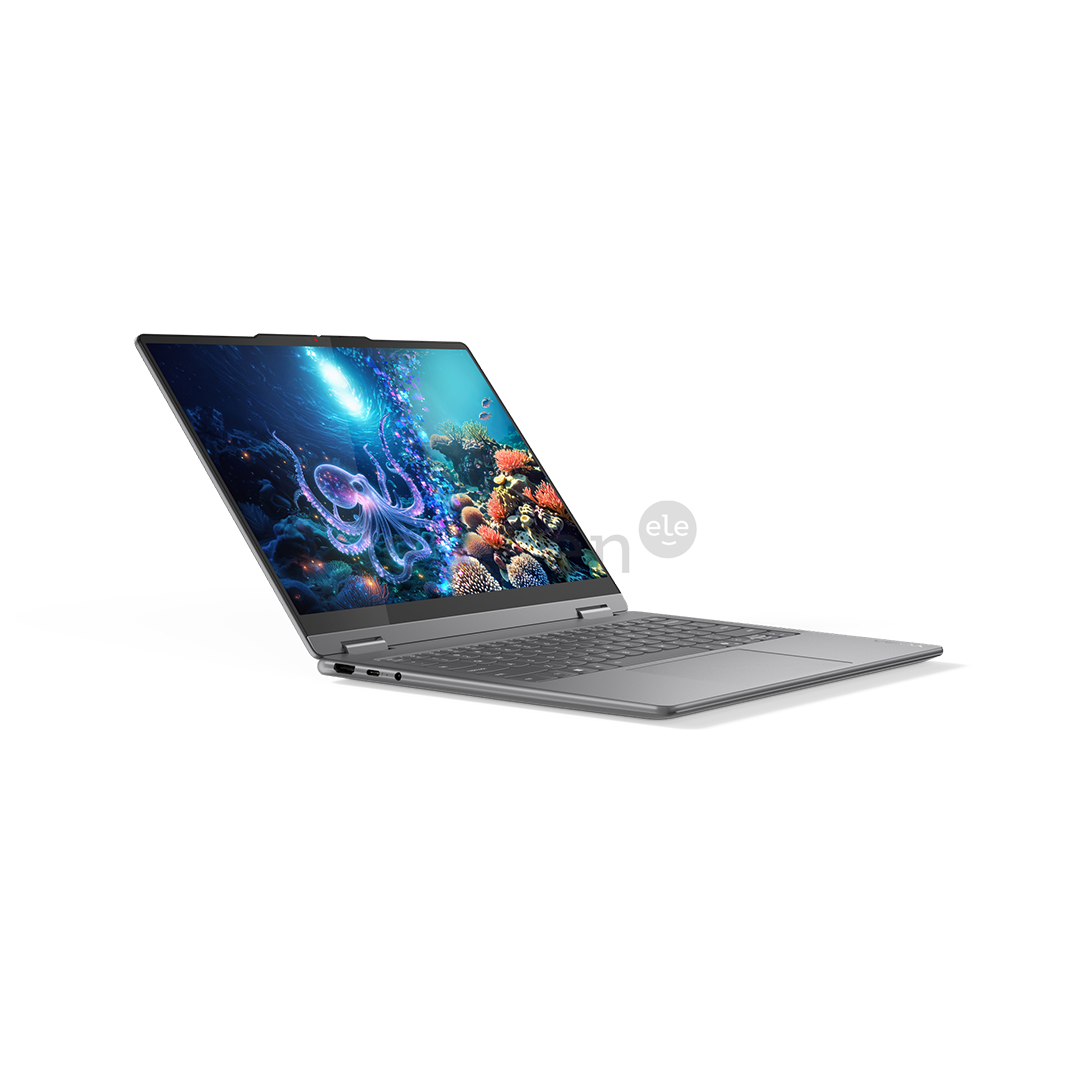 Lenovo Yoga 7 2-in-1 14ILL10, 14'', OLED, WQXGA+, Ultra 7, 32 GB, 1 TB, ENG, luna grey - Notebook