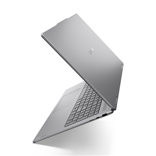 Lenovo Yoga 7 2-in-1 16ILL10, 16'', OLED, WQXGA+, Ultra 7, 32 GB, 1 TB, ENG, luna grey - Notebook