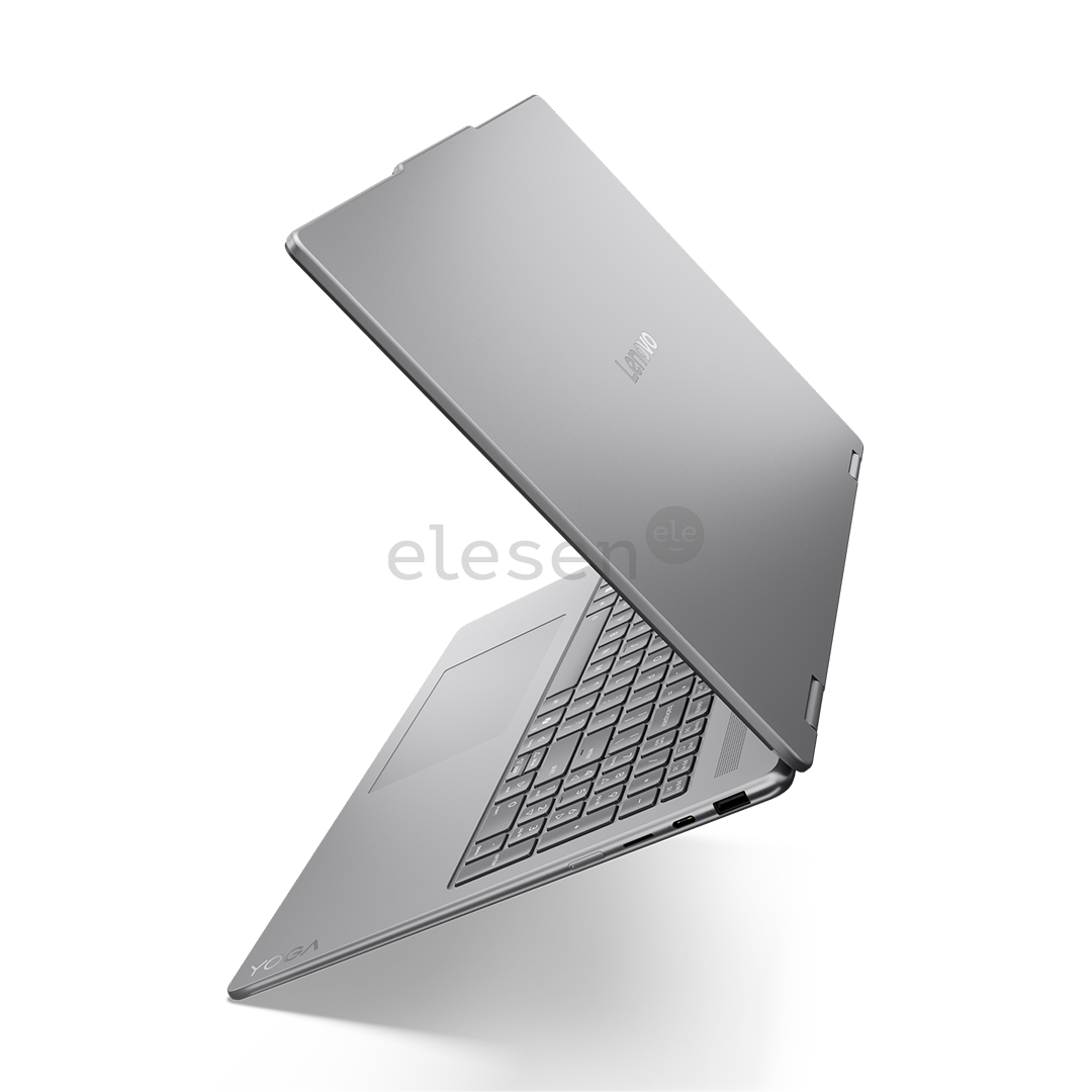 Lenovo Yoga 7 2-in-1 16ILL10, 16'', OLED, WQXGA+, Ultra 7, 32 GB, 1 TB, ENG, luna grey - Notebook