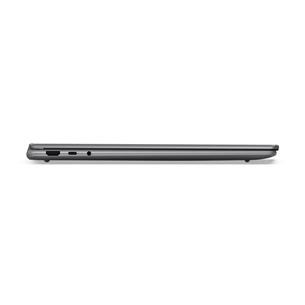 Lenovo Yoga 7 2-in-1 16ILL10, 16'', OLED, WQXGA+, Ultra 7, 32 GB, 1 TB, ENG, luna grey - Notebook