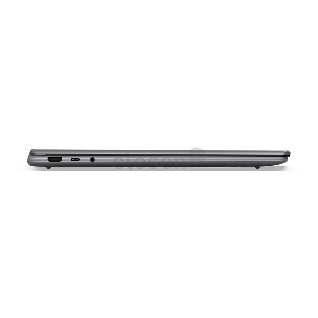 Lenovo Yoga 7 2-in-1 16ILL10, 16'', OLED, WQXGA+, Ultra 7, 32 GB, 1 TB, ENG, luna grey - Notebook