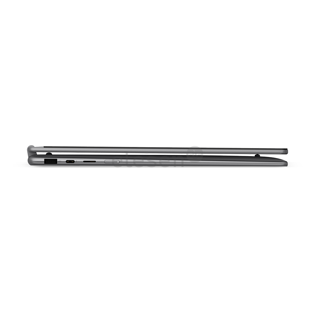 Lenovo Yoga 7 2-in-1 16ILL10, 16'', OLED, WQXGA+, Ultra 7, 32 GB, 1 TB, ENG, luna grey - Notebook