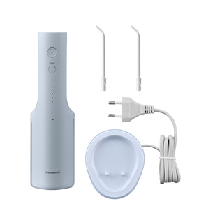 Panasonic Series 300, mėlynas - Irigatorius EW-DJ26-A303