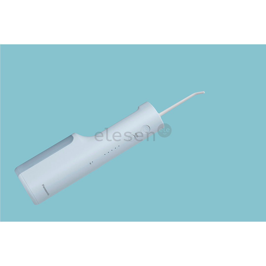 Panasonic Series 300, mėlynas - Irigatorius