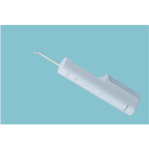 Panasonic Series 300, mėlynas - Irigatorius