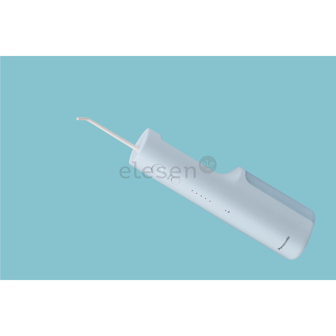 Panasonic Series 300, mėlynas - Irigatorius