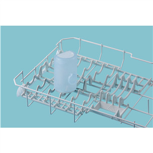 Panasonic Series 300, mėlynas - Irigatorius