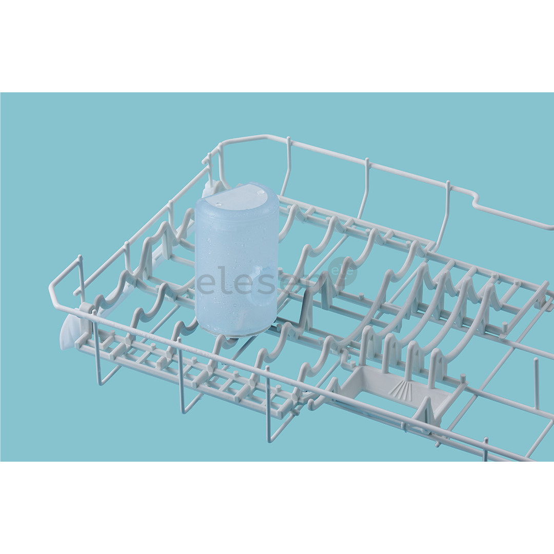 Panasonic Series 300, mėlynas - Irigatorius