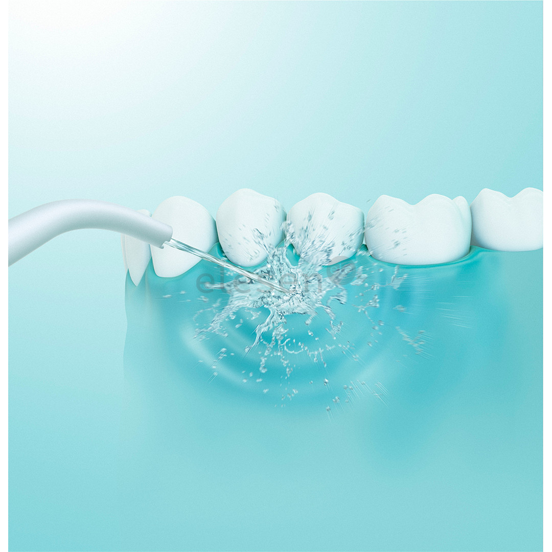 Panasonic Series 300, mėlynas - Irigatorius