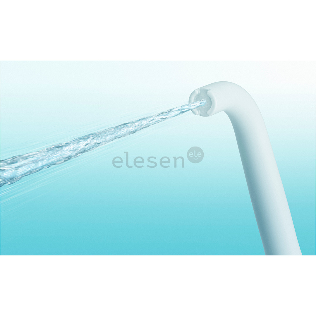 Panasonic Series 300, mėlynas - Irigatorius