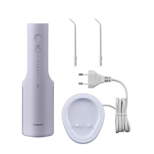 Panasonic Series 300, violetinis - Irigatorius EW-DJ26-V303