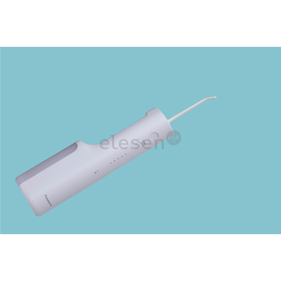 Panasonic Series 300, violetinis - Irigatorius