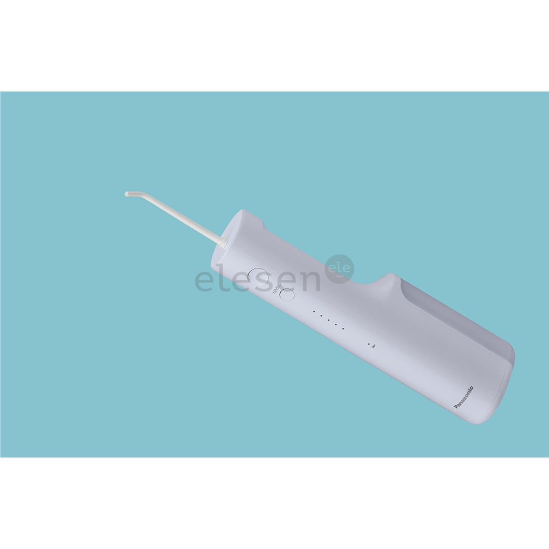 Panasonic Series 300, violetinis - Irigatorius