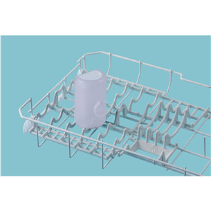 Panasonic Series 300, violetinis - Irigatorius