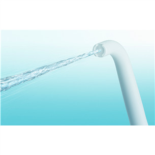 Panasonic Series 300, violetinis - Irigatorius