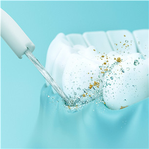 Panasonic Series 300, violetinis - Irigatorius