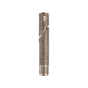 Shark FlexStyle Sparkle Champagne Diamond Limited Edition, 5-in-1, aukso spalvos - Plaukų formavimo šukos