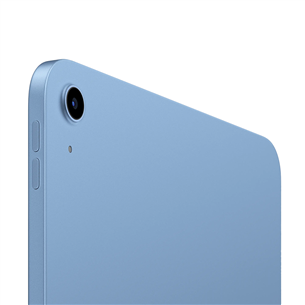 Apple iPad 11'' (2025), A16, 128 GB, WiFi, blue - Tablet