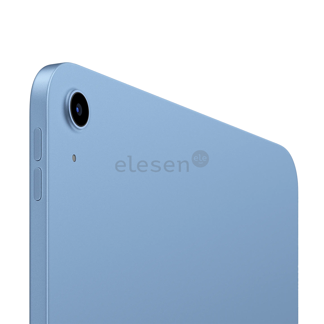 Apple iPad 11'' (2025), A16, 512 GB, WiFi, blue - Tablet
