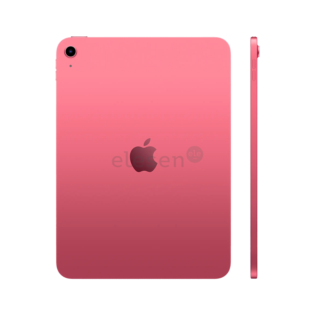 Apple iPad 11'' (2025), A16, 256 GB, WiFi, pink - Tablet