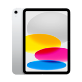 Apple iPad 11'' (2025), A16, 128 GB, WiFi + Cellular, silver - Planšetinis kompiuteris