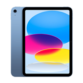 Apple iPad 11'' (2025), A16, 128 ГБ, Wi-Fi + Cellular, синий - Планшет