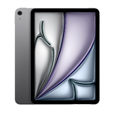 Apple iPad Air 11'' (2025), M3, 128 GB, WiFi, space gray - Planšetinis kompiuteris