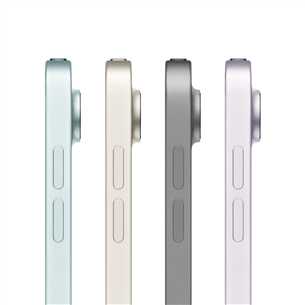 Apple iPad Air 11'' (2025), M3, 128 GB, WiFi, starlight - Tablet