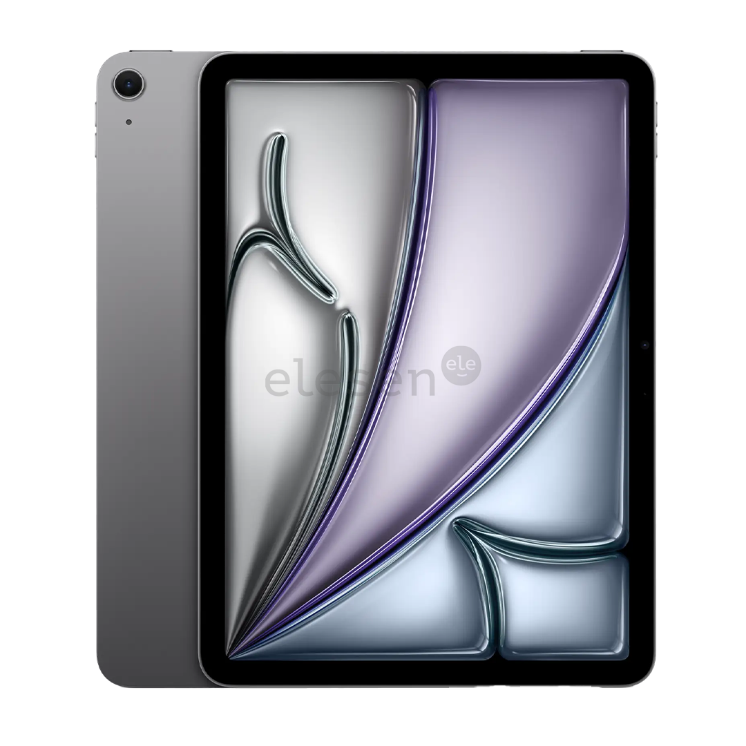 Apple iPad Air 11'' (2025), M3, 512 GB, WiFi, space gray - Tablet